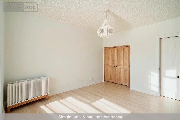 Maison a vendre Bazas 33430 Gironde 133 m2 5 pièces 265000 euros