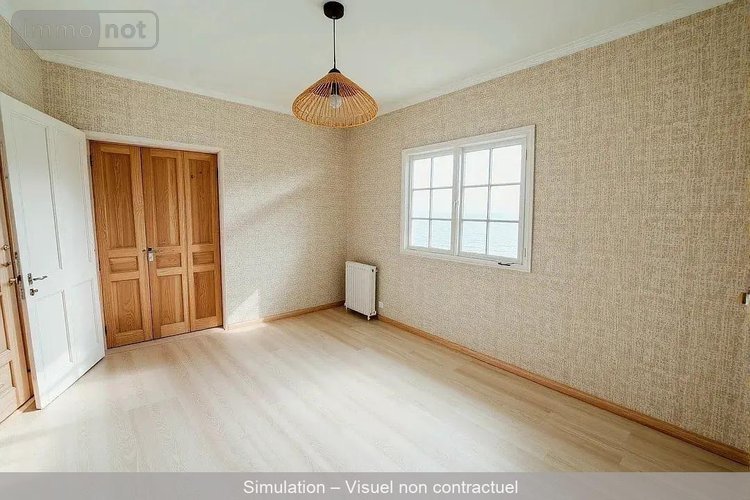 Maison a vendre Bazas 33430 Gironde 133 m2 5 pièces 265000 euros