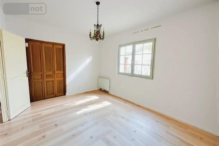 Maison a vendre Bazas 33430 Gironde 133 m2 5 pièces 265000 euros