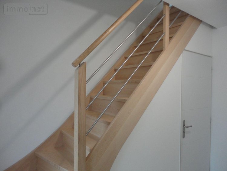 Maison a vendre Berthen 59270 Nord 95 m2 4 pièces 255000 euros