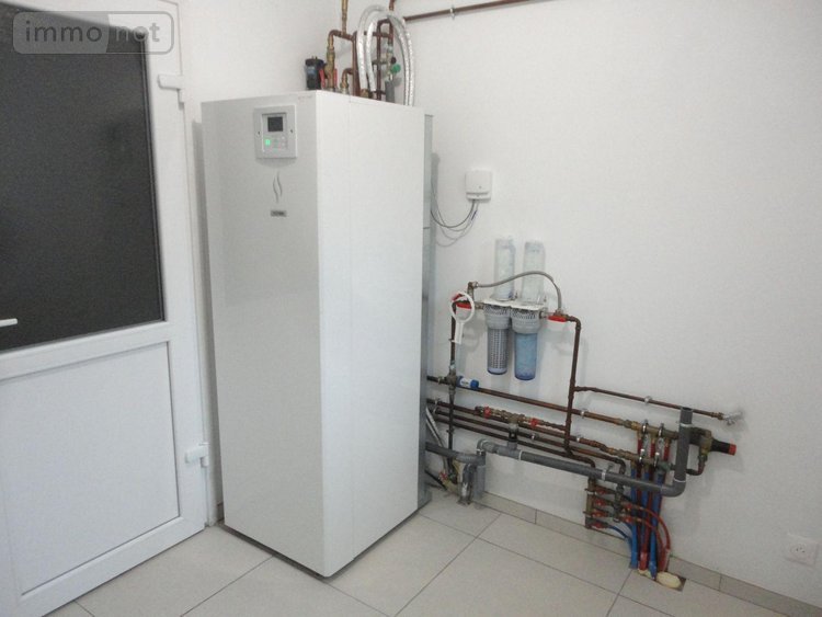 Maison a vendre Berthen 59270 Nord 95 m2 4 pièces 255000 euros