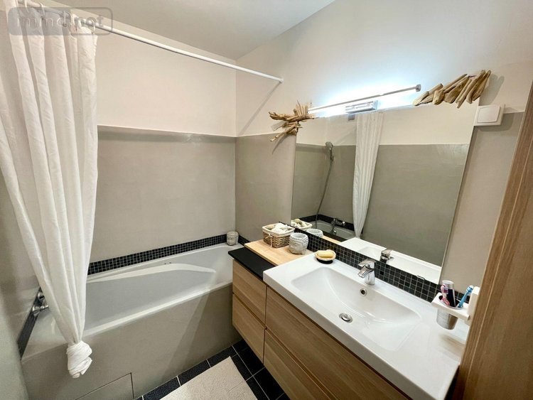 Appartement a vendre Reims 51100 Marne 115 m2 6 pièces 219300 euros