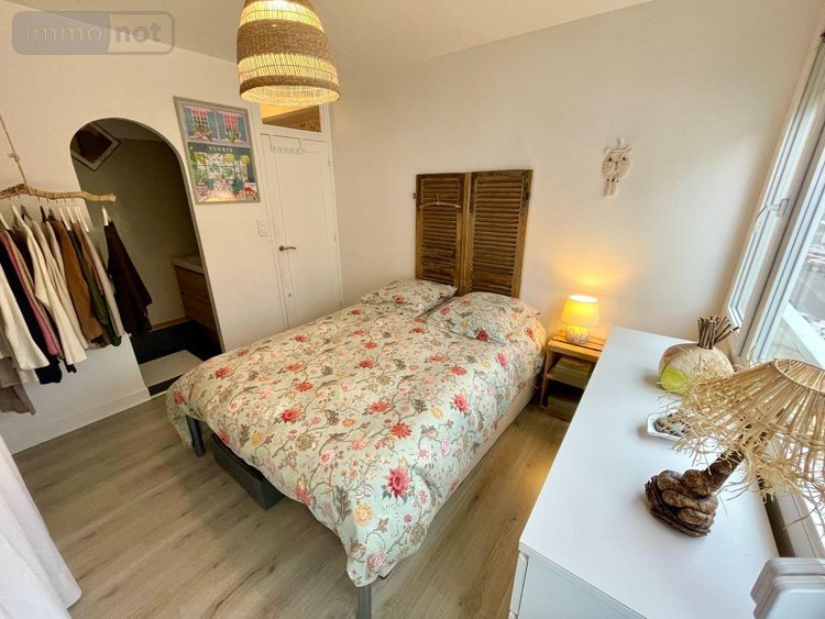 Appartement a vendre Reims 51100 Marne 115 m2 6 pièces 219300 euros