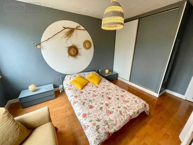 Appartement a vendre Reims 51100 Marne 115 m2 6 pièces 229600 euros