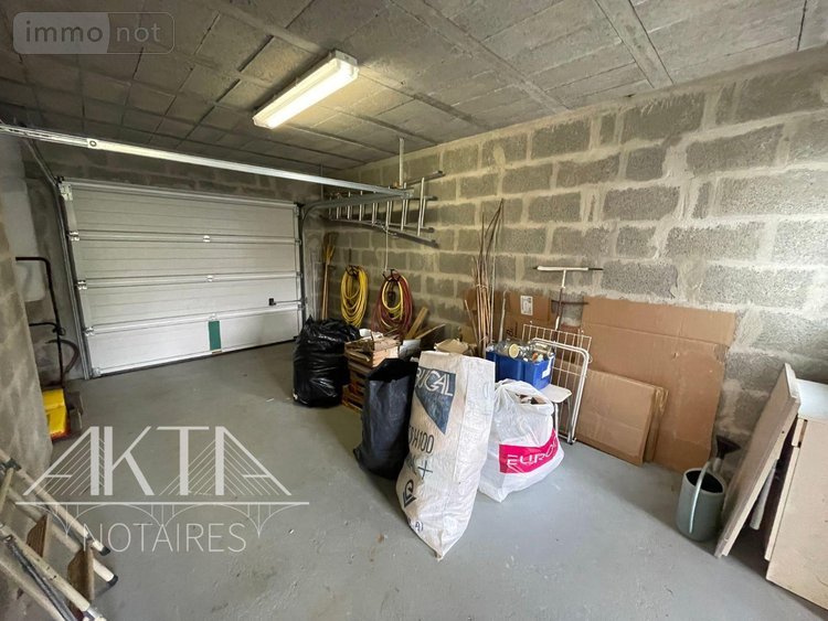 Maison a vendre Plougastel-Daoulas 29470 Finistère 75 m2 3 pièces 301600 euros