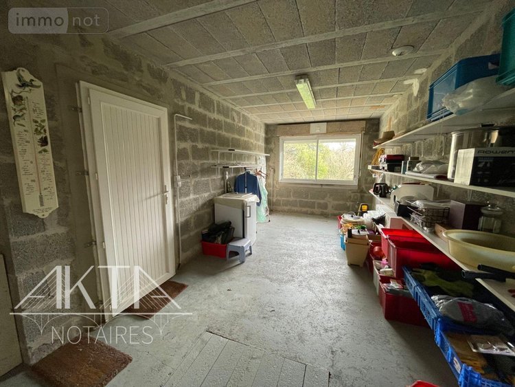 Maison a vendre Plougastel-Daoulas 29470 Finistère 75 m2 3 pièces 280800 euros