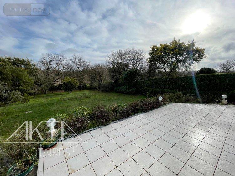 Maison a vendre Plougastel-Daoulas 29470 Finistère 75 m2 3 pièces 301600 euros