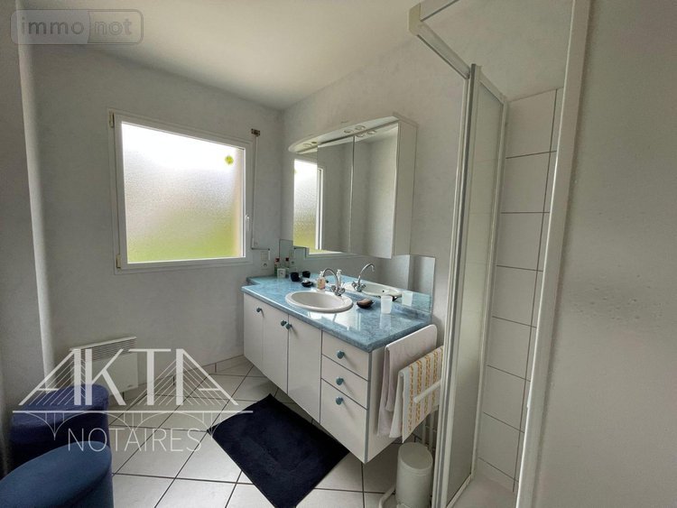 Maison a vendre Plougastel-Daoulas 29470 Finistère 75 m2 3 pièces 301600 euros