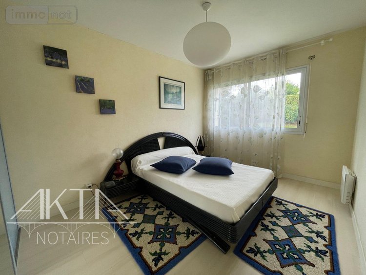 Maison a vendre Plougastel-Daoulas 29470 Finistère 75 m2 3 pièces 301600 euros