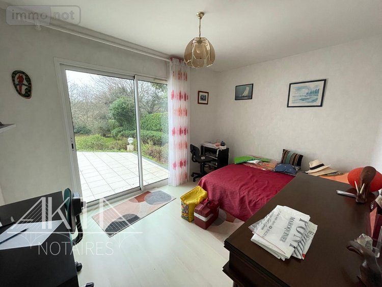 Maison a vendre Plougastel-Daoulas 29470 Finistère 75 m2 3 pièces 280800 euros