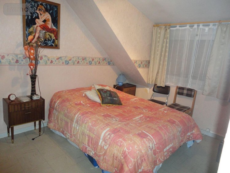 Maison a vendre Nieppe 59850 Nord 103 m2 5 pièces 231000 euros