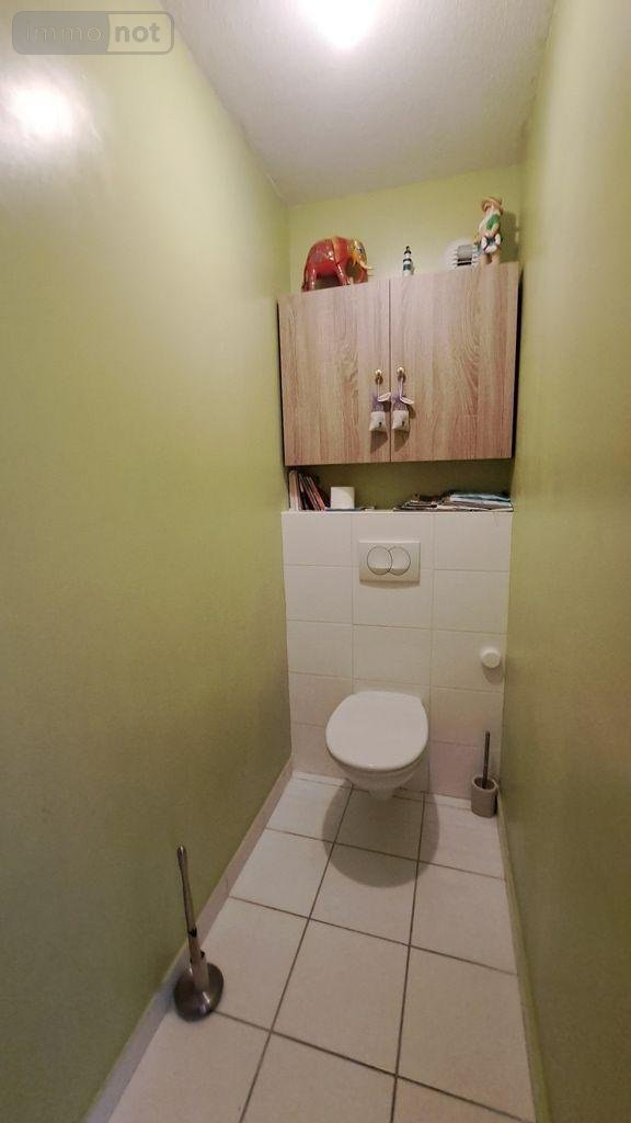 Appartement a vendre Montbrison 42600 Loire 55 m2 2 pièces 147000 euros