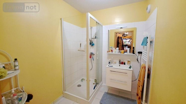 Appartement a vendre Montbrison 42600 Loire 55 m2 2 pièces 147000 euros