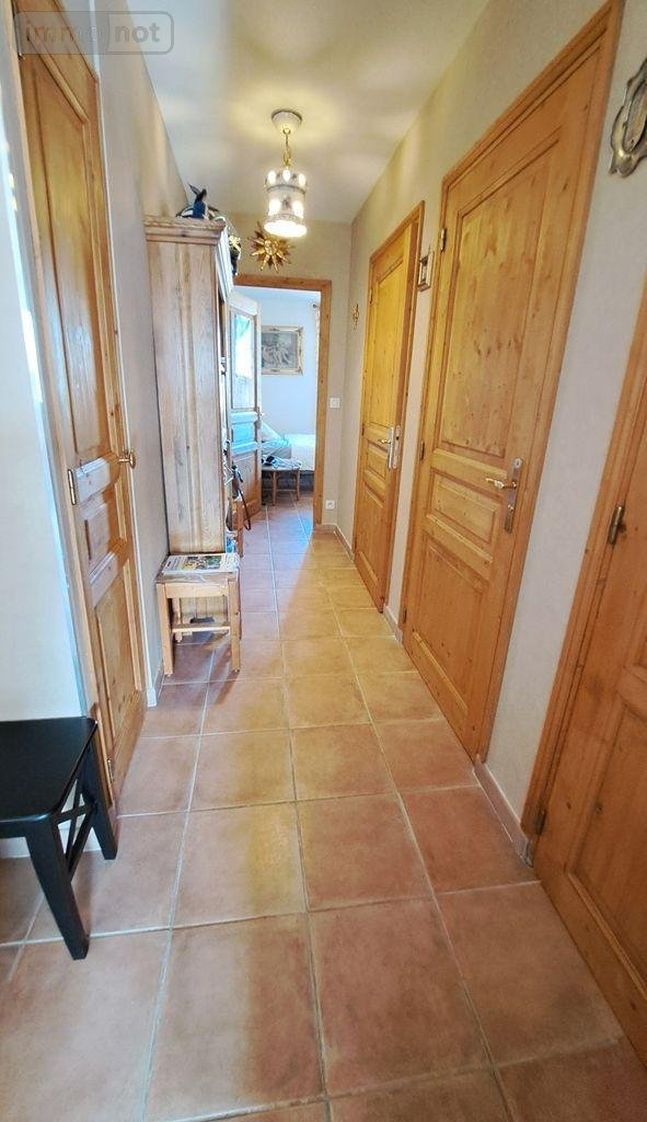 Appartement a vendre Montbrison 42600 Loire 55 m2 2 pièces 147000 euros