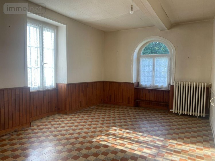 Maison a vendre Bais 53160 Mayenne 143 m2 4 pièces 63900 euros