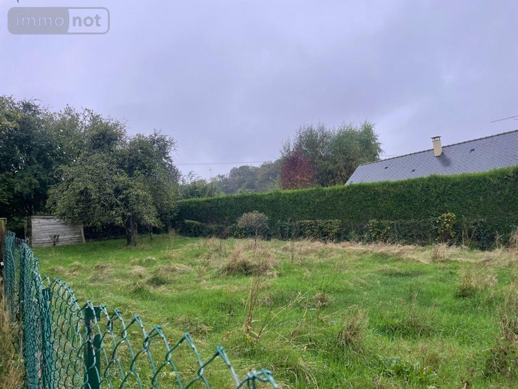 Maison a vendre Bais 53160 Mayenne 143 m2 4 pièces 63900 euros