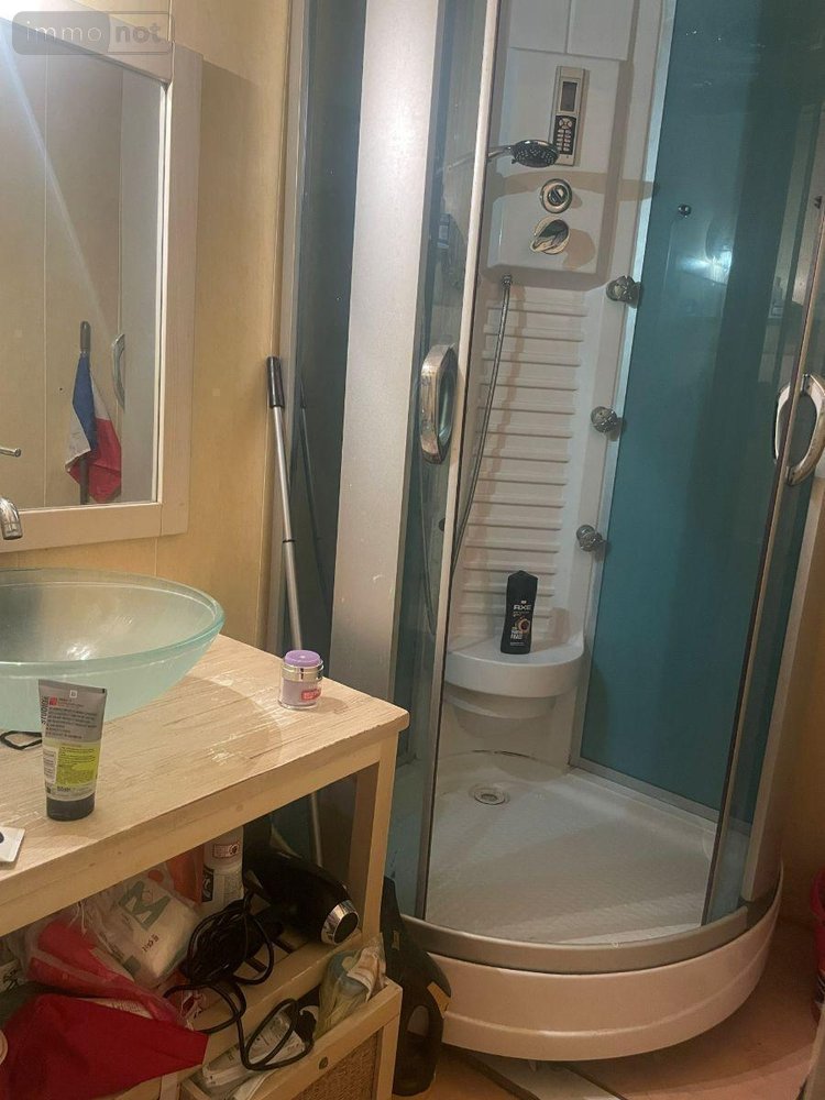 Maison a vendre Bais 53160 Mayenne 98 m2 5 pièces 104900 euros