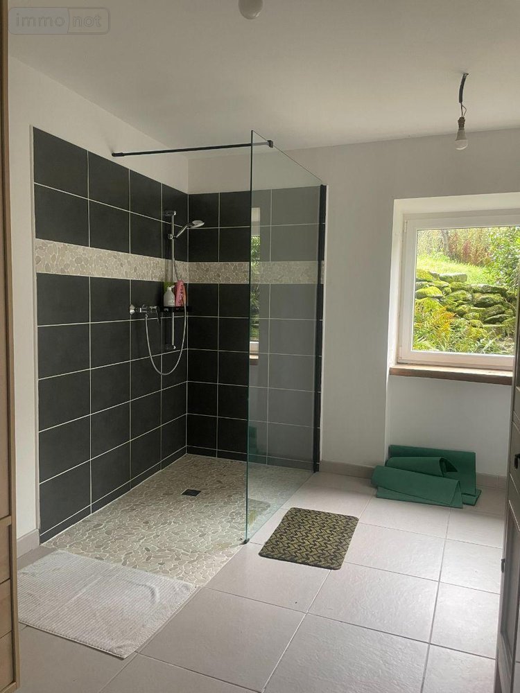 Maison a vendre Loupfougères 53700 Mayenne 161 m2 5 pièces 177200 euros