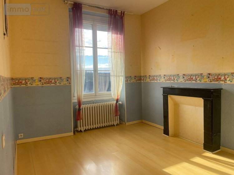 Maison a vendre Brée 53150 Mayenne 148 m2 4 pièces 105100 euros