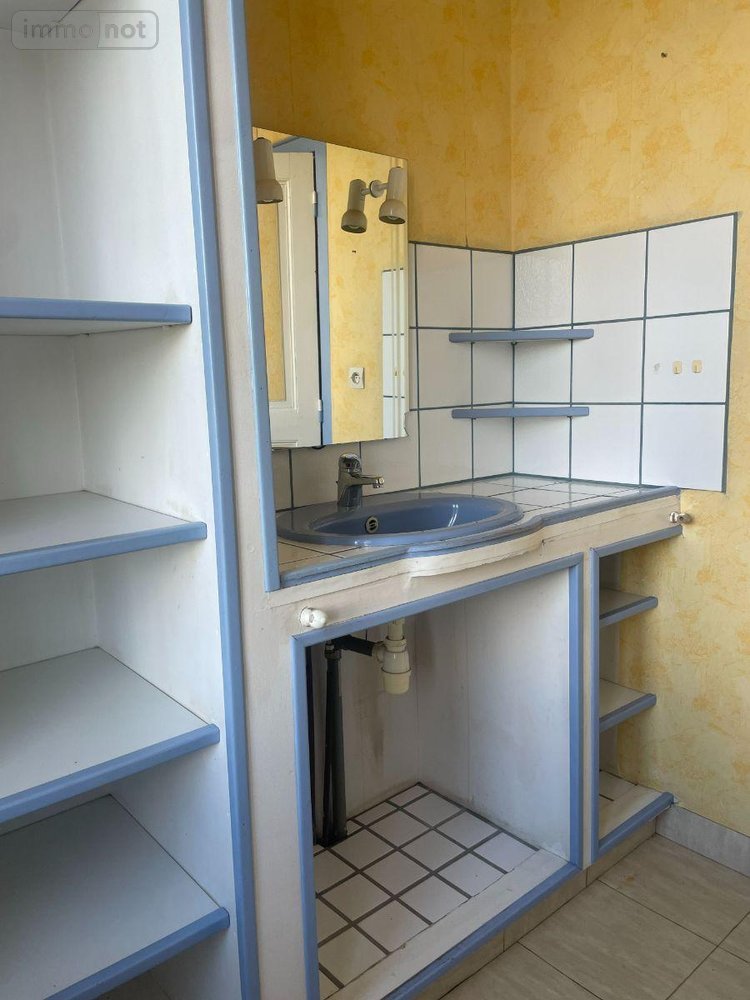 Maison a vendre Brée 53150 Mayenne 148 m2 4 pièces 105100 euros