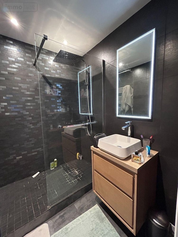 Appartement a vendre Bordeaux 33000 Gironde 103 m2 4 pièces 464000 euros