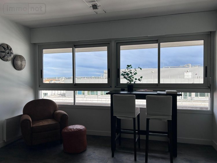 Appartement a vendre Bordeaux 33000 Gironde 103 m2 4 pièces 464000 euros