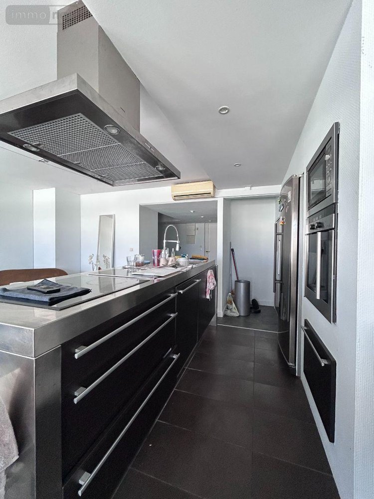 Appartement a vendre Bordeaux 33000 Gironde 103 m2 4 pièces 464000 euros