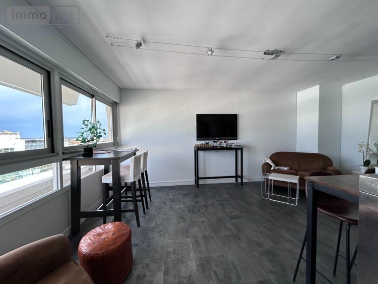 Appartement a vendre Bordeaux 33000 Gironde 103 m2 4 pièces 464000 euros