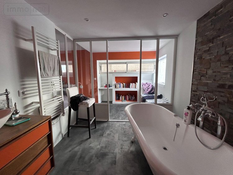 Appartement a vendre Bordeaux 33000 Gironde 103 m2 4 pièces 464000 euros