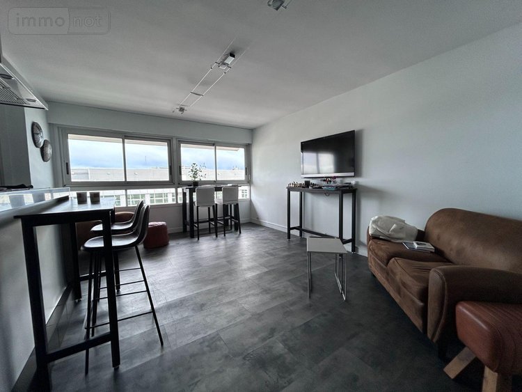 Appartement a vendre Bordeaux 33000 Gironde 103 m2 4 pièces 464000 euros