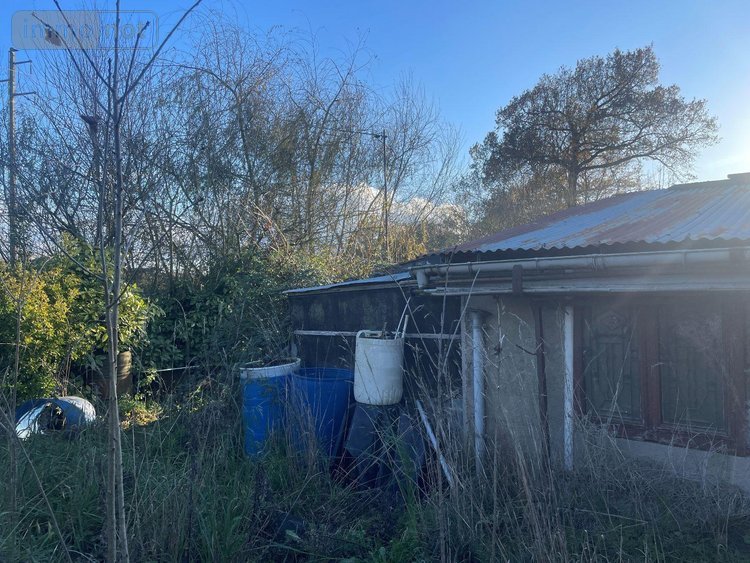 Maison a vendre Évron 53600 Mayenne 61 m2 3 pièces 43000 euros