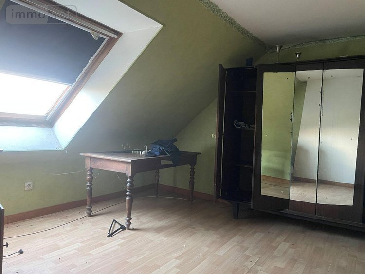 Maison a vendre Évron 53600 Mayenne 61 m2 3 pièces 43000 euros