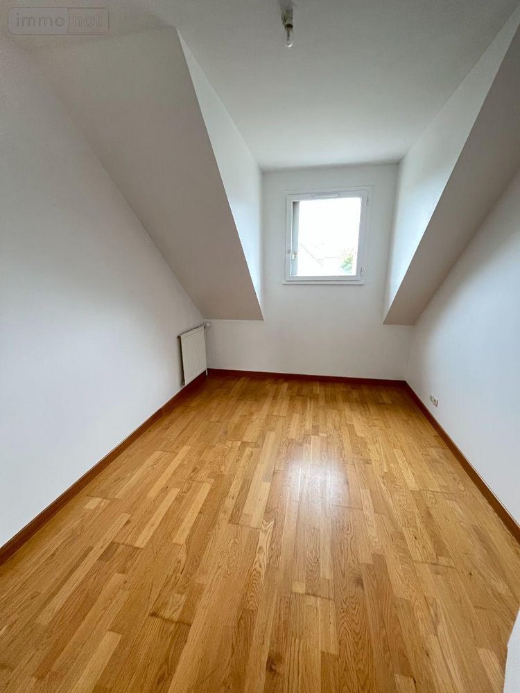 Appartement a vendre Rennes 35000 Ille-et-Vilaine 61 m2 3 pièces 195000 euros