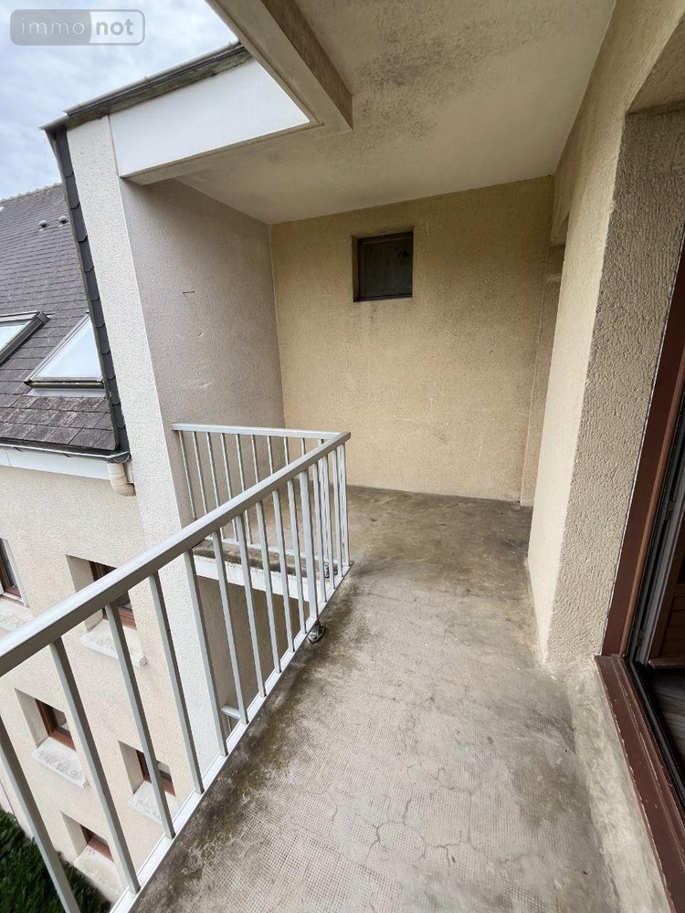 Appartement a vendre Rennes 35000 Ille-et-Vilaine 61 m2 3 pièces 199990 euros