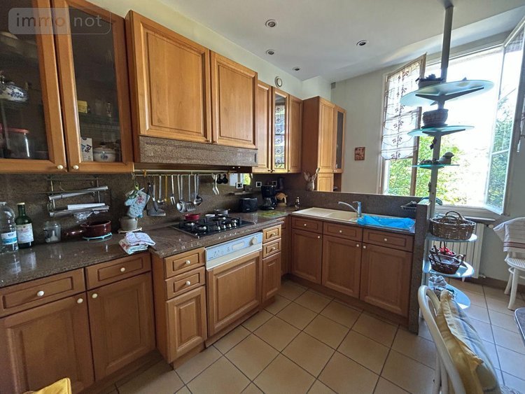 Maison a vendre Bordeaux 33000 Gironde 205 m2 9 pièces 849500 euros