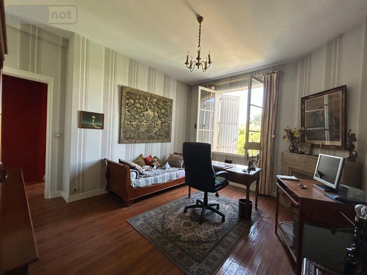 Maison a vendre Bordeaux 33000 Gironde 205 m2 9 pièces 797000 euros