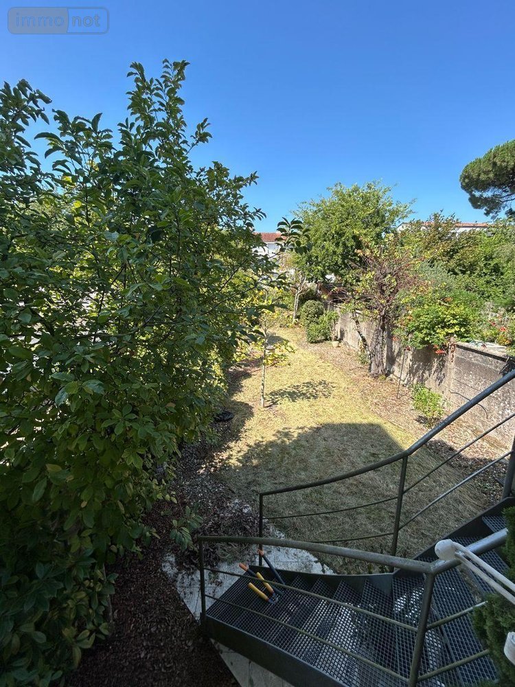 Maison a vendre Bordeaux 33000 Gironde 205 m2 9 pièces 797000 euros