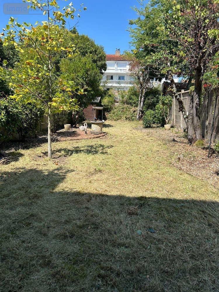 Maison a vendre Bordeaux 33000 Gironde 205 m2 9 pièces 849500 euros