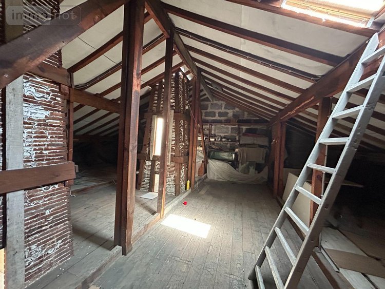 Maison a vendre Bordeaux 33000 Gironde 205 m2 9 pièces 849500 euros