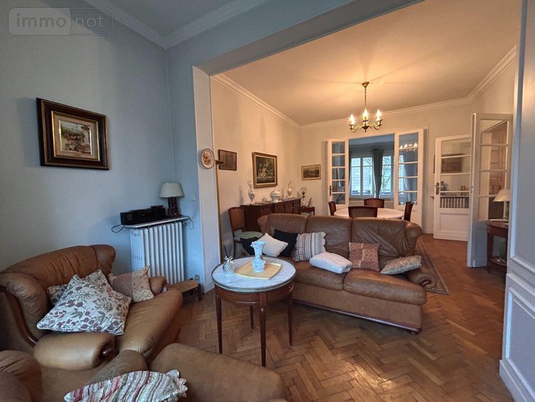 Maison a vendre Bordeaux 33000 Gironde 205 m2 9 pièces 797000 euros