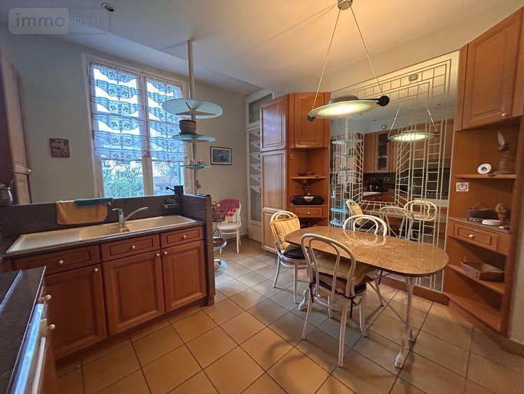 Maison a vendre Bordeaux 33000 Gironde 205 m2 9 pièces 797000 euros