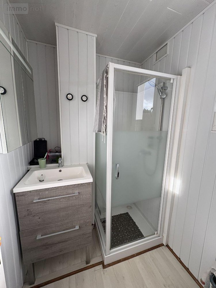 Maison a vendre Eu 76260 Seine-Maritime 74 m2 5 pièces 159000 euros