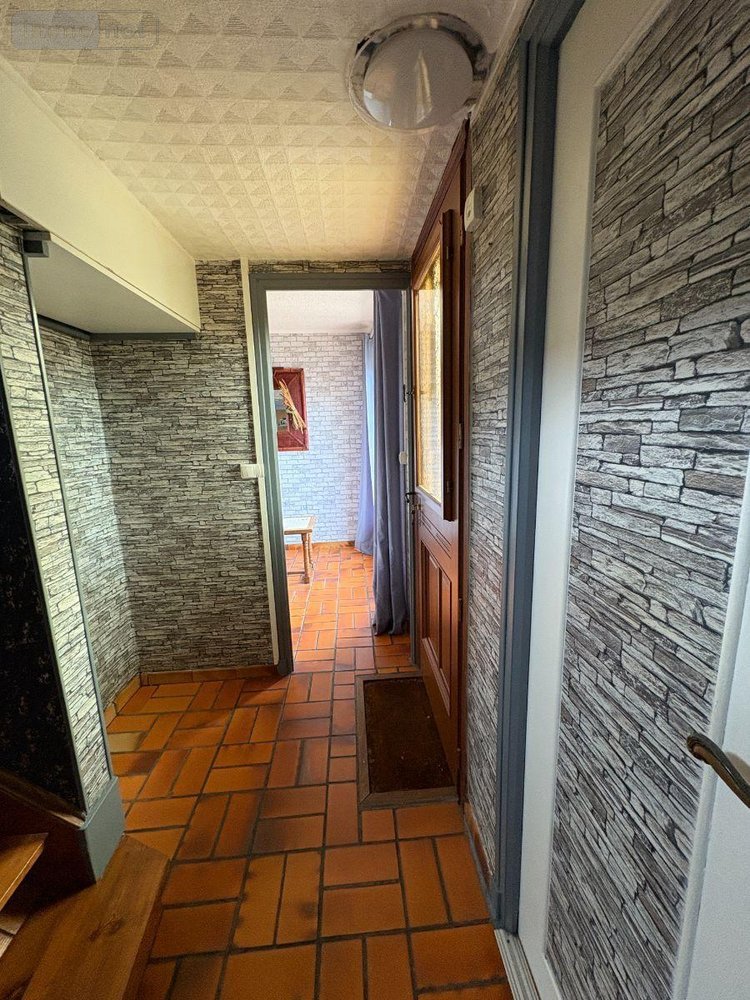 Maison a vendre Eu 76260 Seine-Maritime 74 m2 5 pièces 159000 euros