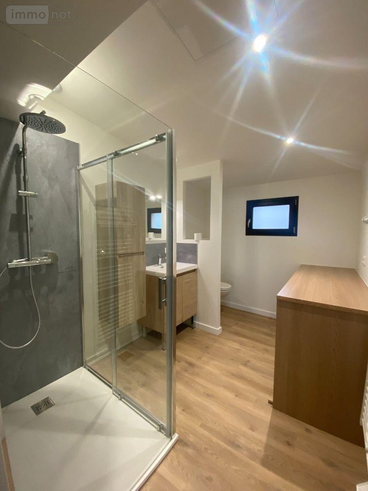 Location maison Servaville-Salmonville 76116 Seine-Maritime 66 m2  860 euros