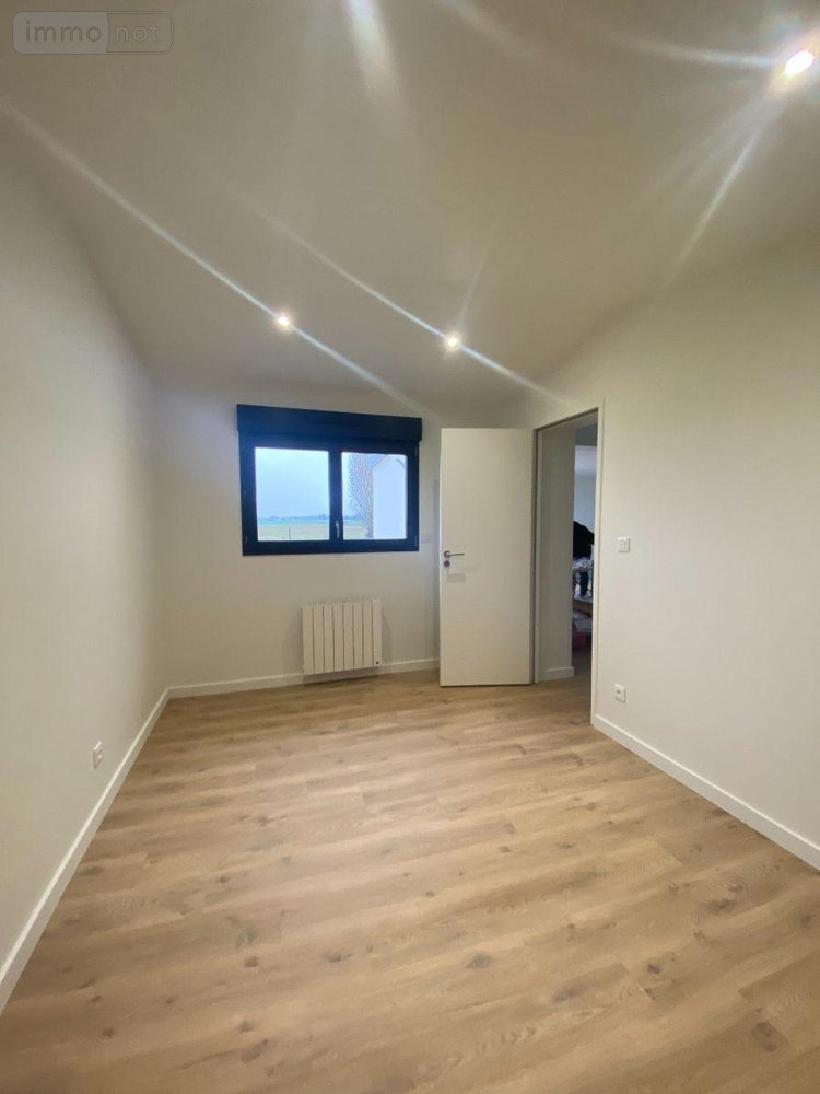 Location maison Servaville-Salmonville 76116 Seine-Maritime 66 m2  860 euros