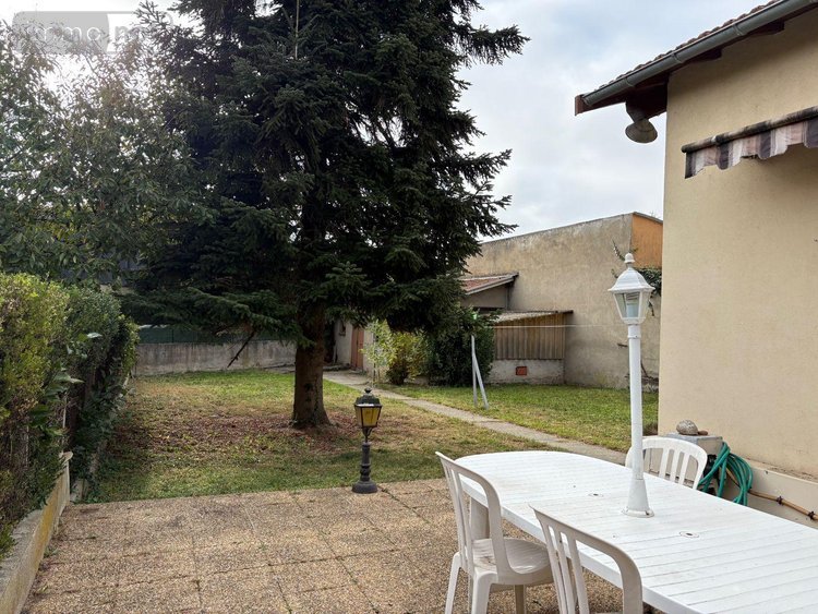 Maison a vendre Toulouse 31000 Haute-Garonne 127 m2 5 pièces 450000 euros