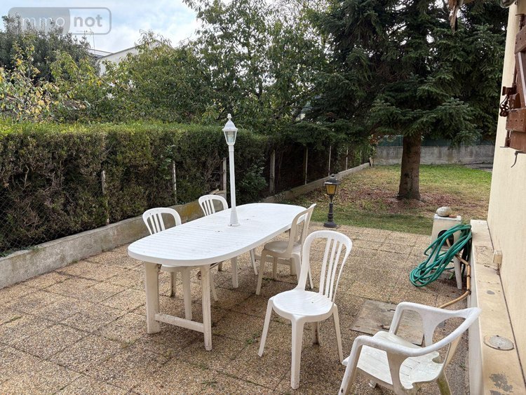 Maison a vendre Toulouse 31000 Haute-Garonne 127 m2 5 pièces 450000 euros
