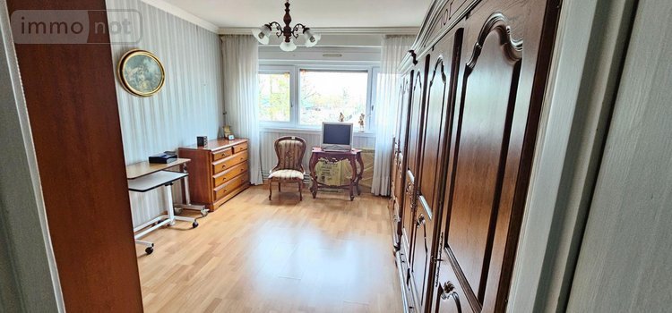 Appartement a vendre Grande-Synthe 59760 Nord 125 m2 6 pièces 139750 euros