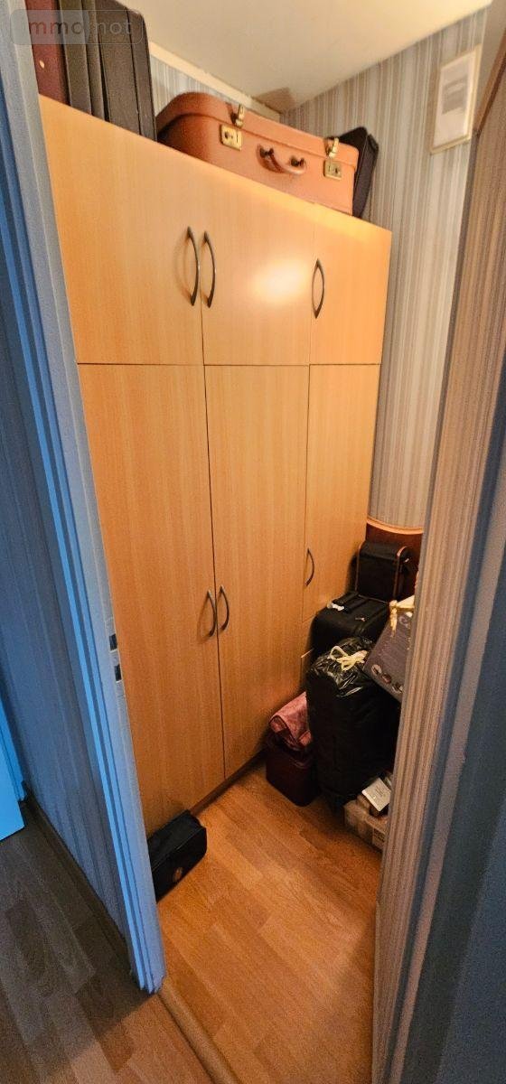 Appartement a vendre Grande-Synthe 59760 Nord 125 m2 6 pièces 139750 euros