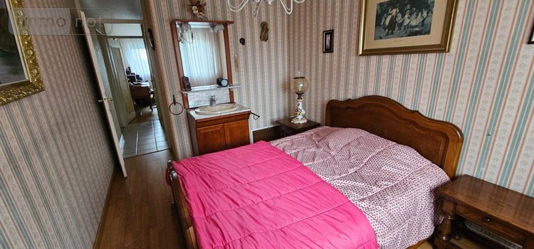 Appartement a vendre Grande-Synthe 59760 Nord 125 m2 6 pièces 139750 euros